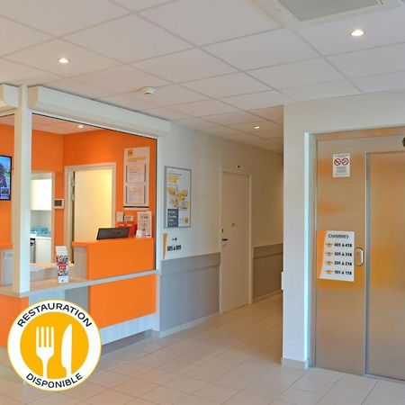 Premiere Classe Reims Nord - Betheny Dış mekan fotoğraf
