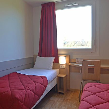 Premiere Classe Reims Nord - Betheny Dış mekan fotoğraf