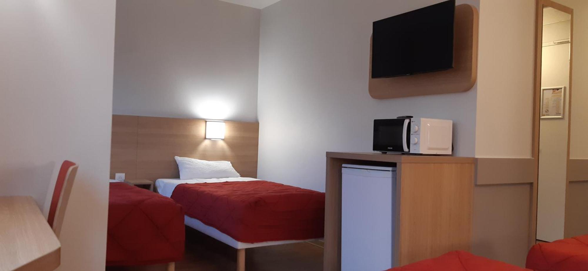 Premiere Classe Reims Nord - Betheny Dış mekan fotoğraf