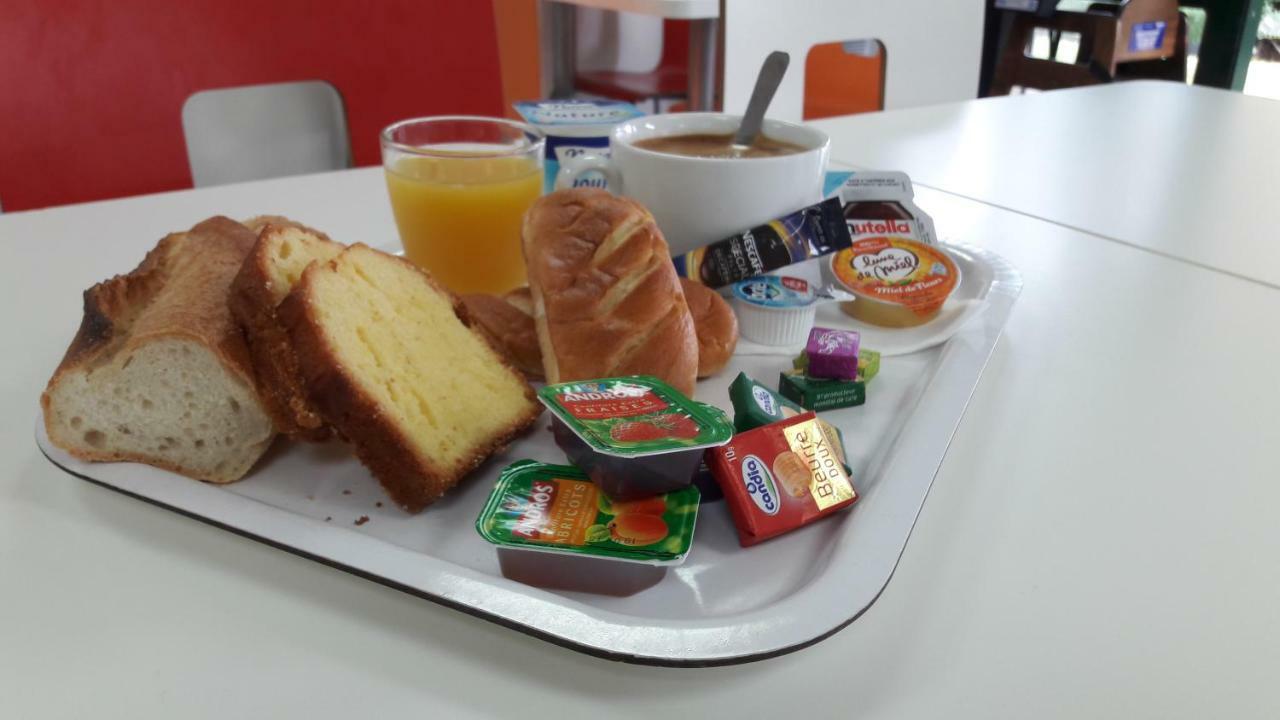 Premiere Classe Reims Nord - Betheny Dış mekan fotoğraf